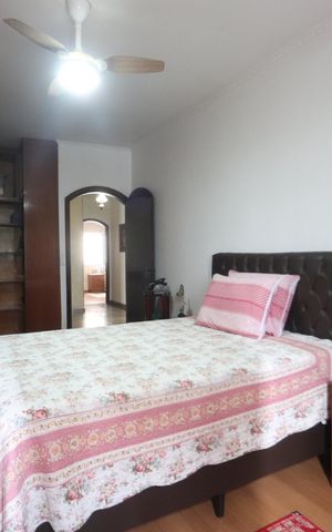Casa à venda com 250m², 4 quartos e 4 vagasQuarto 4
