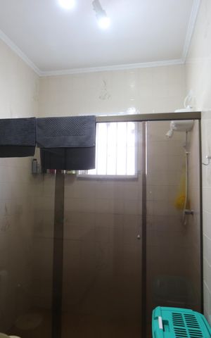 Casa à venda com 250m², 4 quartos e 4 vagasBanheiro da Suíte 1
