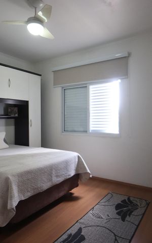 Casa à venda com 250m², 4 quartos e 4 vagasSuíte 1