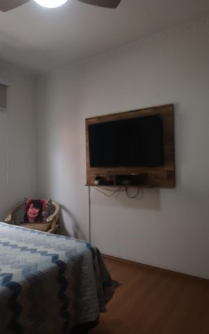 Casa à venda com 250m², 4 quartos e 4 vagasQuarto 3