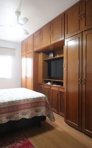 Casa à venda com 250m², 4 quartos e 4 vagasQuarto 4