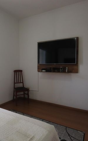 Casa à venda com 250m², 4 quartos e 4 vagasSuíte 1