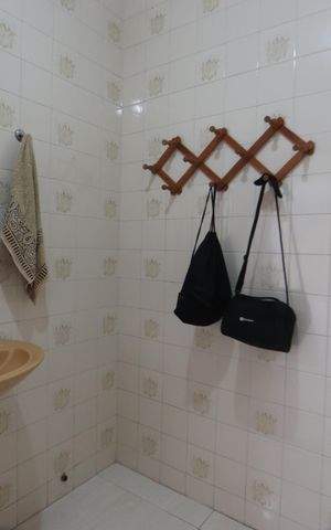 Casa à venda com 250m², 4 quartos e 4 vagasBanheiro de Serviço