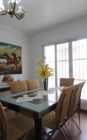 Casa à venda com 250m², 4 quartos e 4 vagasSala de Jantar