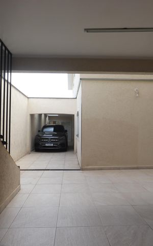 Casa à venda com 250m², 4 quartos e 4 vagasLazer