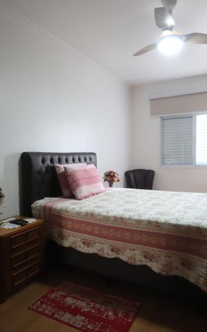 Casa à venda com 250m², 4 quartos e 4 vagasQuarto 4