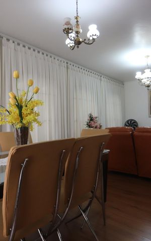 Casa à venda com 250m², 4 quartos e 4 vagasSala de Jantar