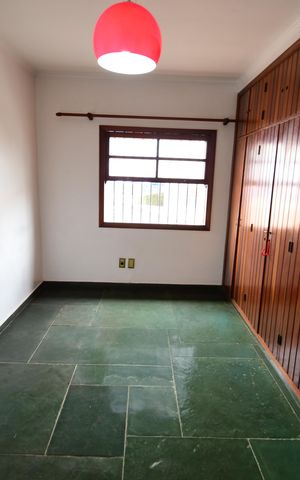 Casa para alugar com 290m², 5 quartos e 4 vagasQuarto 1