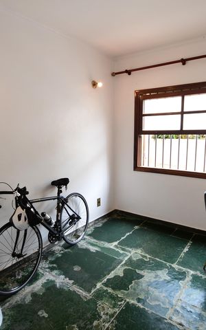 Casa para alugar com 290m², 5 quartos e 4 vagasQuarto 3