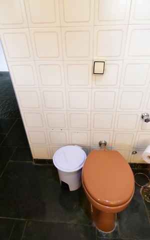 Casa para alugar com 290m², 5 quartos e 4 vagasBanheiro Suíte