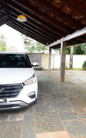 Casa para alugar com 290m², 5 quartos e 4 vagasGaragem