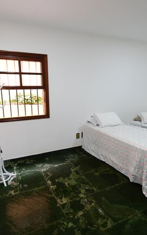 Casa para alugar com 290m², 5 quartos e 4 vagasQuarto 4 - Suíte 