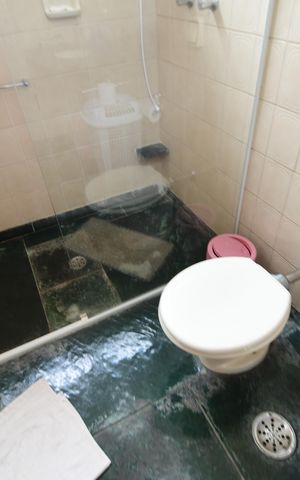Casa para alugar com 290m², 5 quartos e 4 vagasBanheiro Suíte 