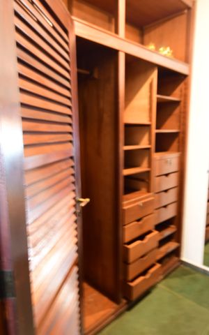 Casa para alugar com 290m², 5 quartos e 4 vagasQuarto 2 - Suíte Closet
