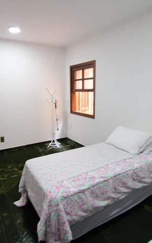 Casa para alugar com 290m², 5 quartos e 4 vagasQuarto 4 - Suíte 