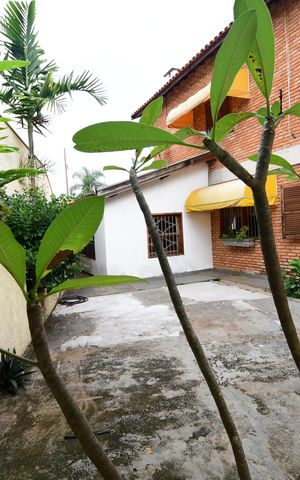 Casa para alugar com 290m², 5 quartos e 4 vagasQuarto de Serviço 2 - Vista