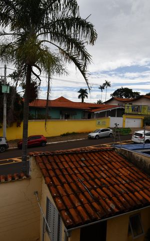 Casa para alugar com 290m², 5 quartos e 4 vagasQuarto 2 - Suíte Vista