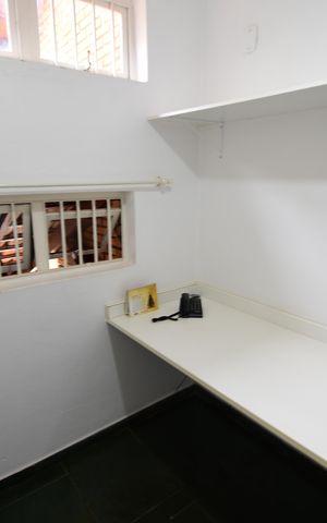 Casa para alugar com 290m², 5 quartos e 4 vagasEscritório