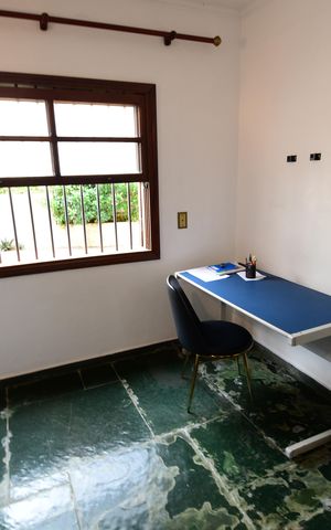 Casa para alugar com 290m², 5 quartos e 4 vagasQuarto 3