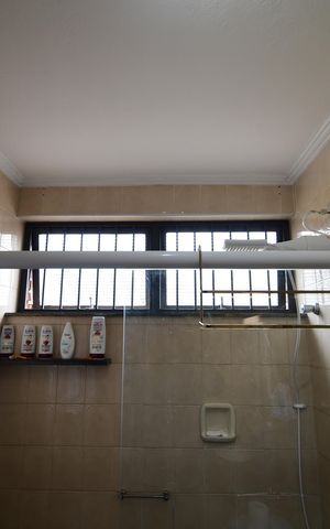 Casa para alugar com 290m², 5 quartos e 4 vagasBanheiro Suíte 