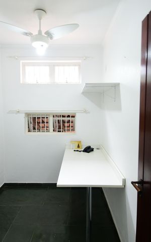 Casa para alugar com 290m², 5 quartos e 4 vagasEscritório