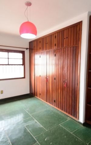 Casa para alugar com 290m², 5 quartos e 4 vagasQuarto 1