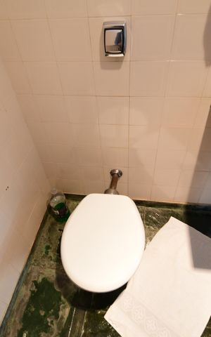 Casa para alugar com 290m², 5 quartos e 4 vagasLavabo