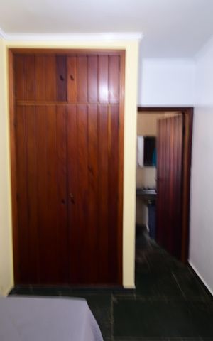 Casa para alugar com 290m², 5 quartos e 4 vagasQuarto de Serviço