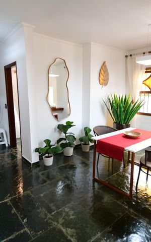 Casa para alugar com 290m², 5 quartos e 4 vagasSala