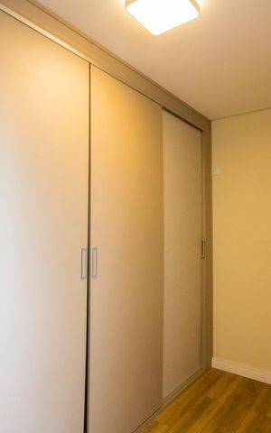 Apartamento à venda com 130m², 2 quartos e 2 vagas Apartamento à venda com 130m², 2 quartos e 2 vagasQuarto 2