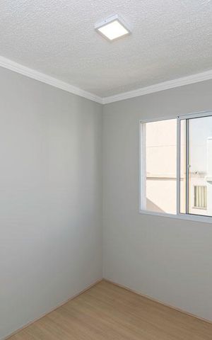 Apartamento à venda com 40m², 2 quartos e sem vagaQuarto 1