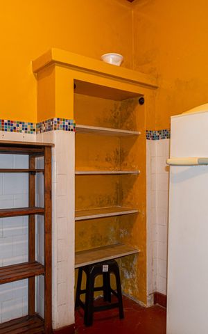 Casa à venda com 120m², 3 quartos e sem vaga Casa à venda com 120m², 3 quartos e sem vagaCozinha
