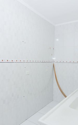 Casa à venda com 200m², 2 quartos e 7 vagasCozinha 2