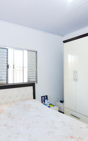 Casa à venda com 200m², 2 quartos e 7 vagasQuarto 1 - Suíte