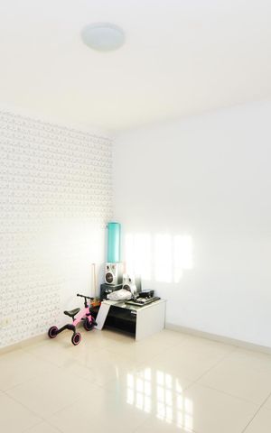 Casa à venda com 200m², 2 quartos e 7 vagasQuarto 2