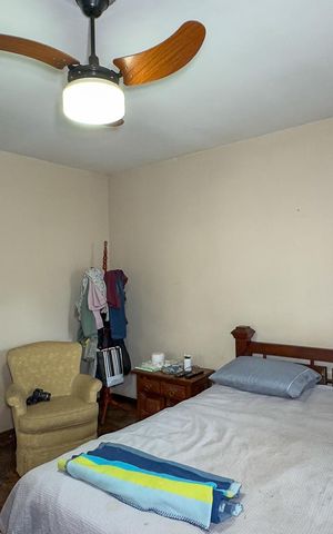 Casa à venda com 280m², 3 quartos e 4 vagasSuíte 3