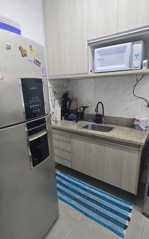 Casa de condomínio à venda com 104m², 3 quartos e 2 vagas
