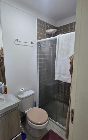 Casa de condomínio à venda com 104m², 3 quartos e 2 vagas