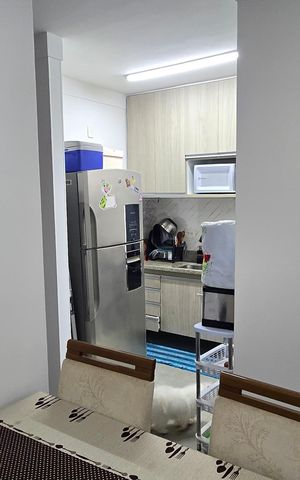 Casa de condomínio à venda com 104m², 3 quartos e 2 vagas