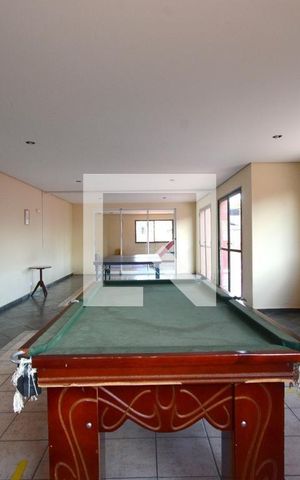 Apartamento à venda com 58m², 2 quartos e 1 vagaSala de Jogos