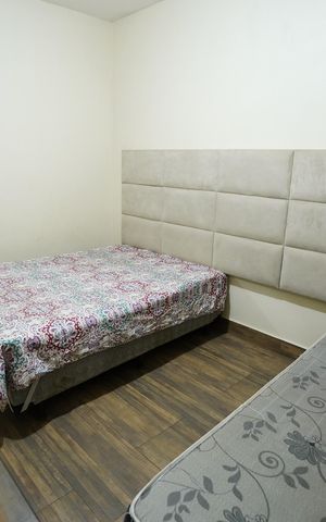 Casa à venda com 65m², 2 quartos e sem vaga