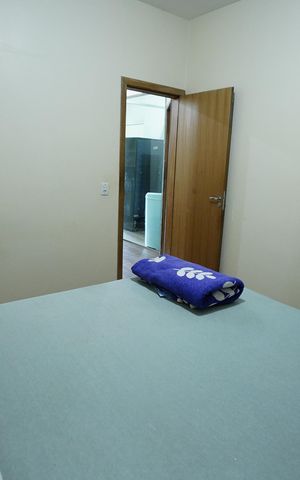 Casa à venda com 65m², 2 quartos e sem vaga