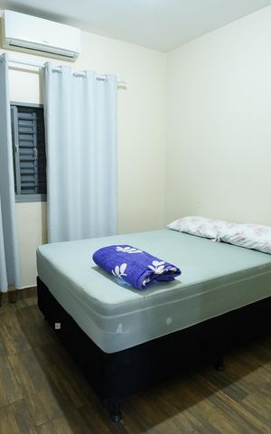 Casa à venda com 65m², 2 quartos e sem vaga