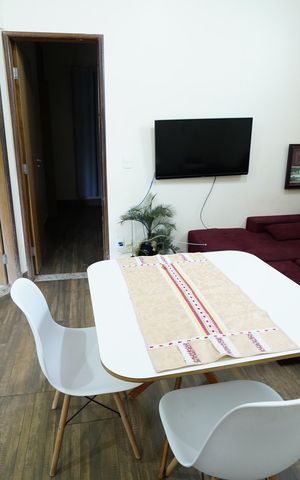 Casa à venda com 65m², 2 quartos e sem vaga