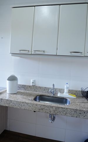Casa à venda com 65m², 2 quartos e sem vaga