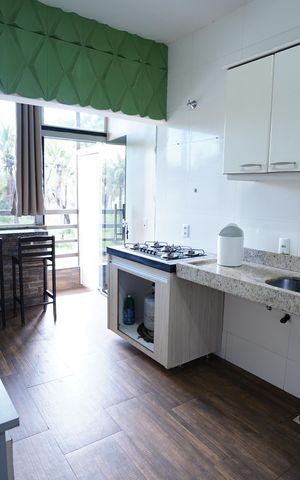 Casa à venda com 65m², 2 quartos e sem vaga