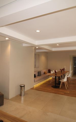 Apartamento à venda com 31m², 1 quarto e sem vagaÁrea Comum