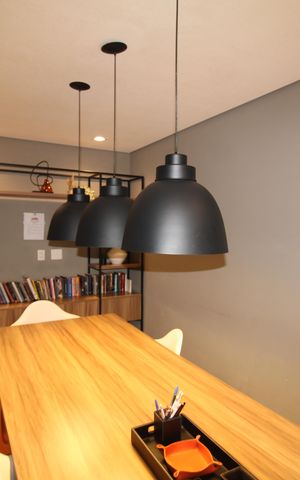 Apartamento à venda com 31m², 1 quarto e sem vagaÁrea Comum
