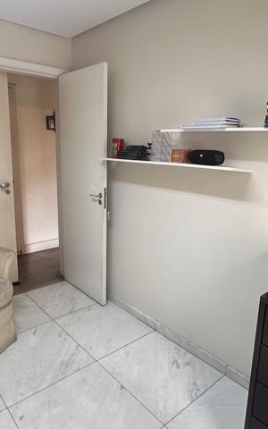 Apartamento à venda com 124m², 4 quartos e 2 vagas