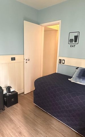 Apartamento à venda com 124m², 4 quartos e 2 vagas